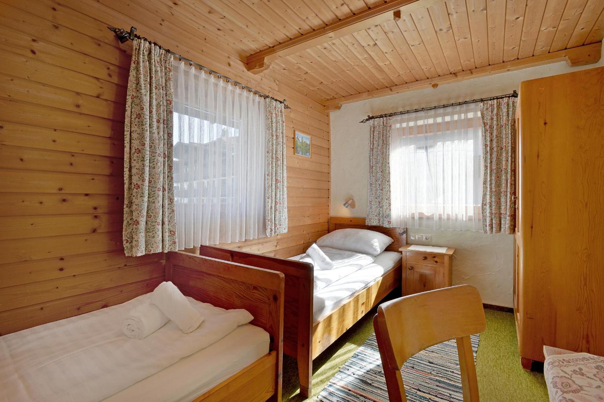 Ferienhaus Lindner By Nv-Appartements เคิร์ชแบร์ก อิน ทิโรล ภายนอก รูปภาพ