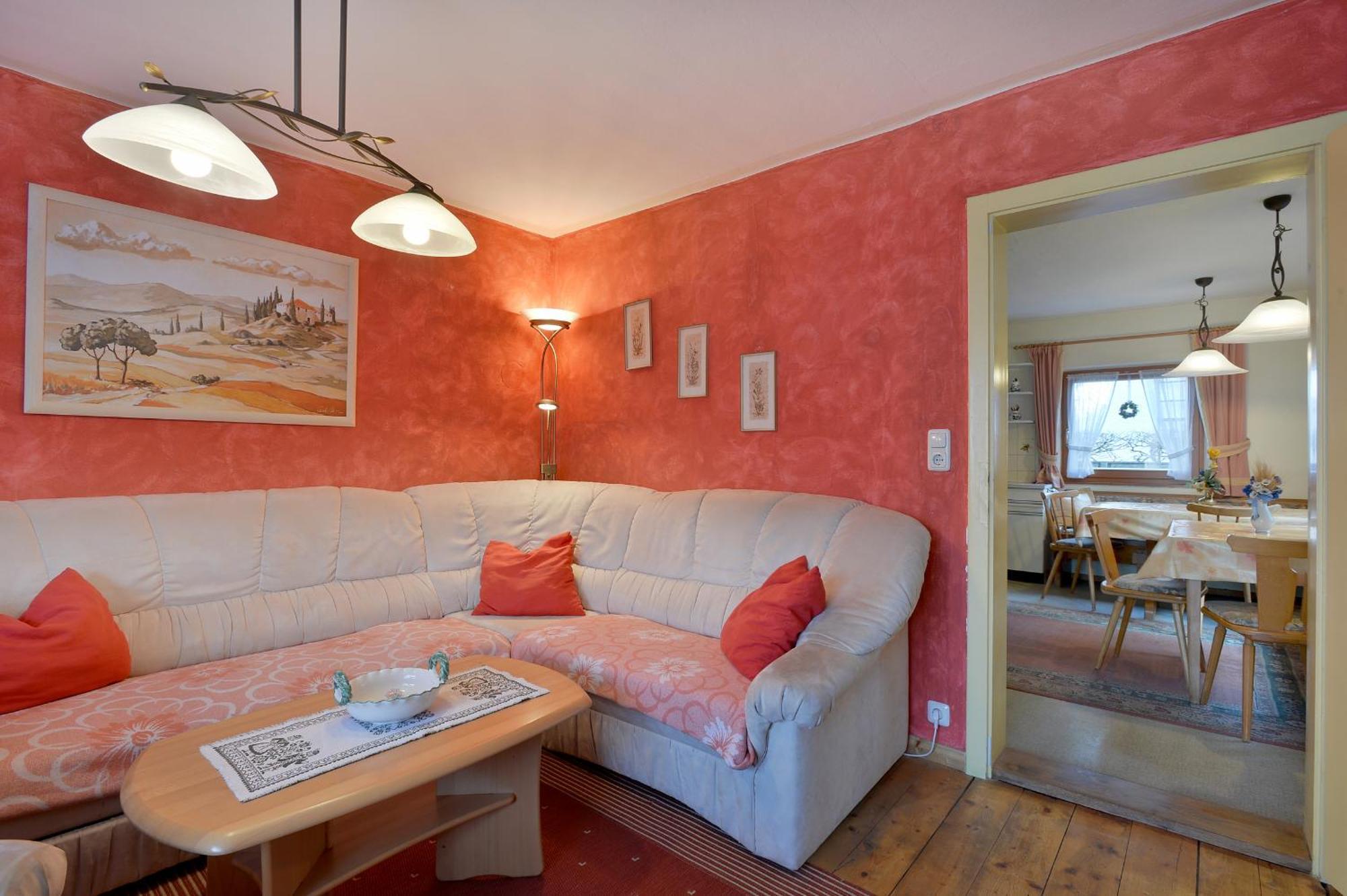 Ferienhaus Lindner By Nv-Appartements เคิร์ชแบร์ก อิน ทิโรล ภายนอก รูปภาพ