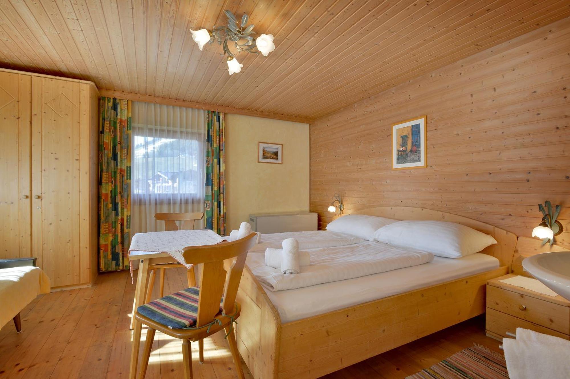 Ferienhaus Lindner By Nv-Appartements เคิร์ชแบร์ก อิน ทิโรล ภายนอก รูปภาพ