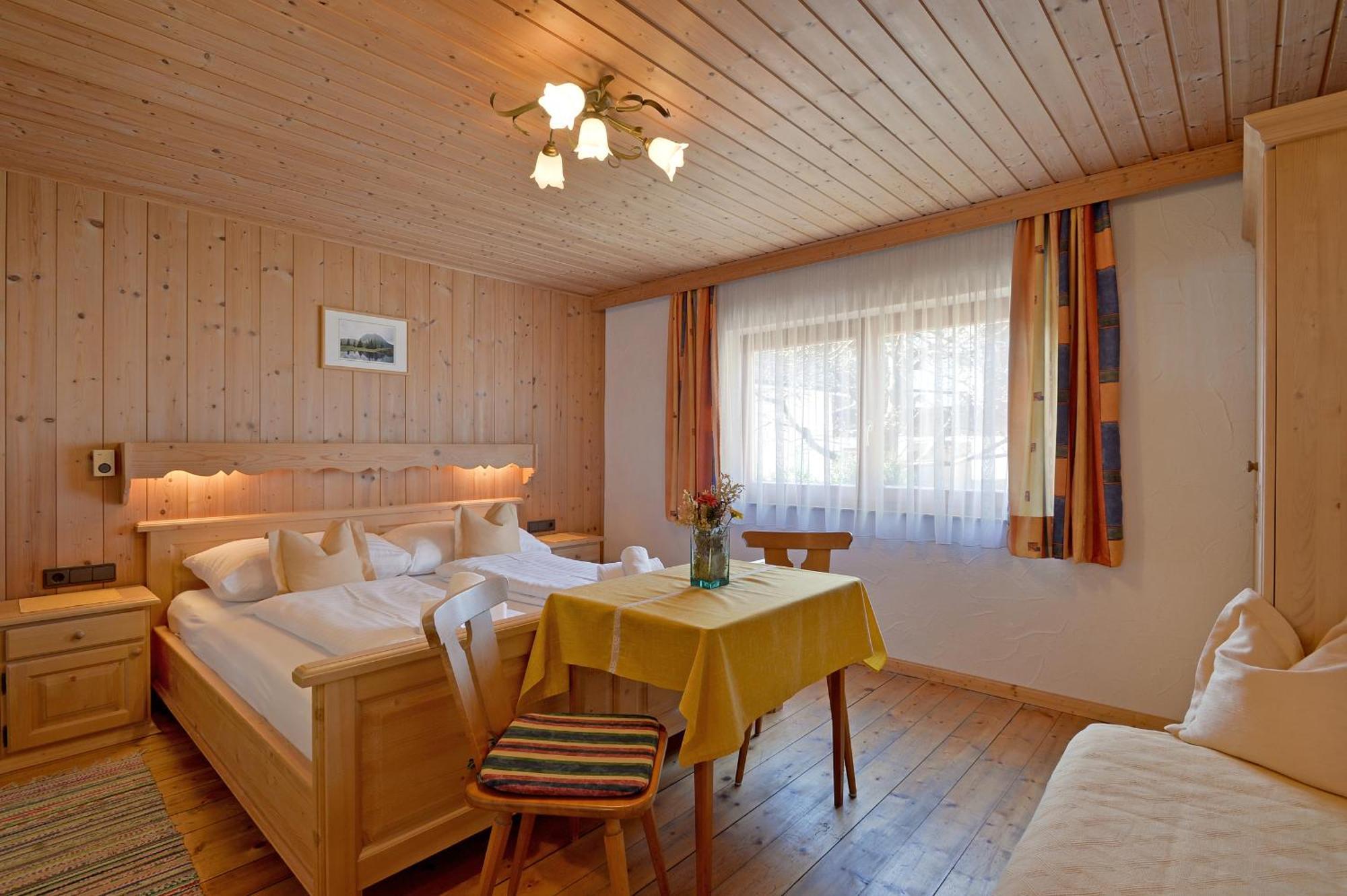 Ferienhaus Lindner By Nv-Appartements เคิร์ชแบร์ก อิน ทิโรล ภายนอก รูปภาพ