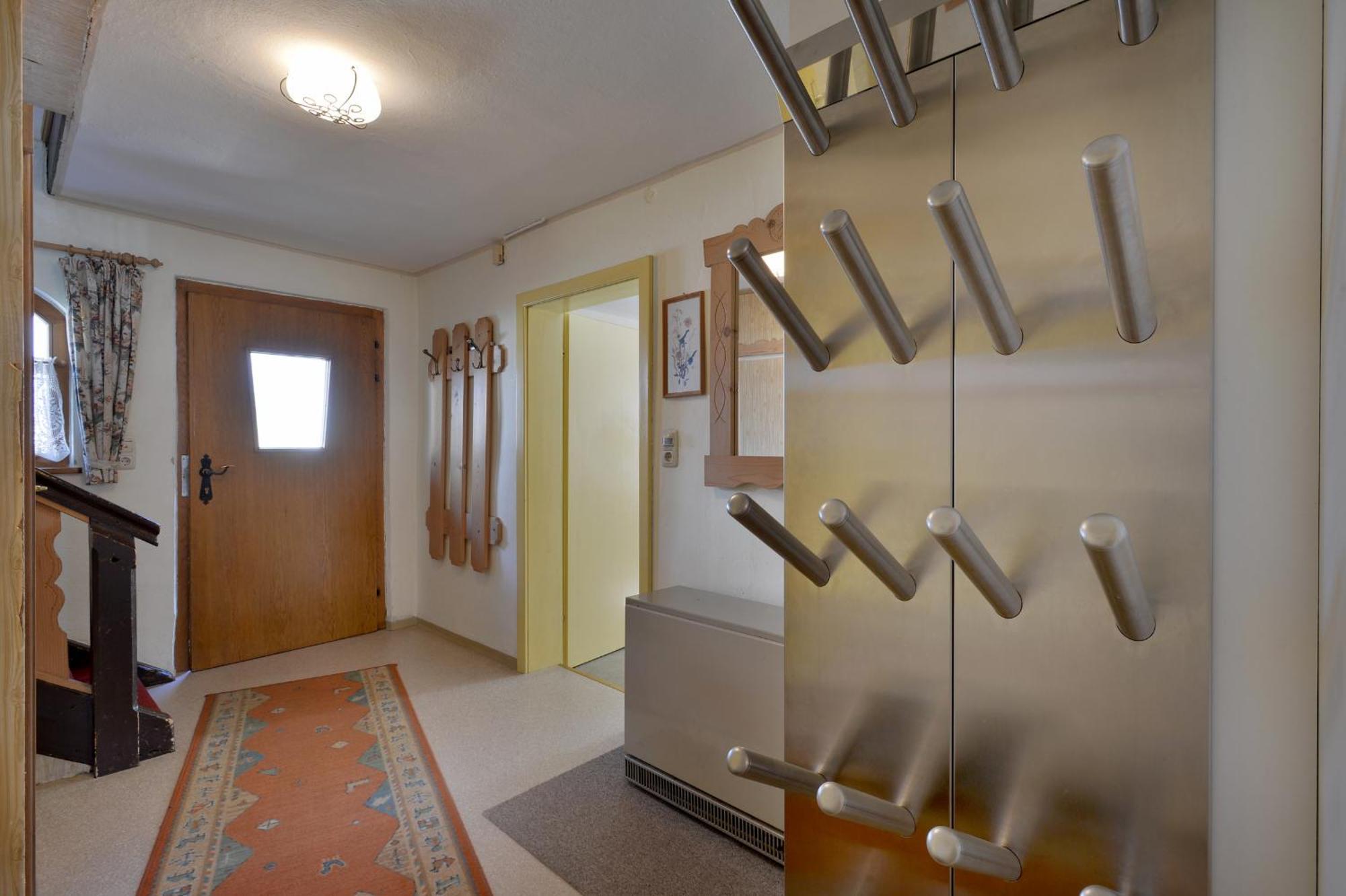Ferienhaus Lindner By Nv-Appartements เคิร์ชแบร์ก อิน ทิโรล ภายนอก รูปภาพ