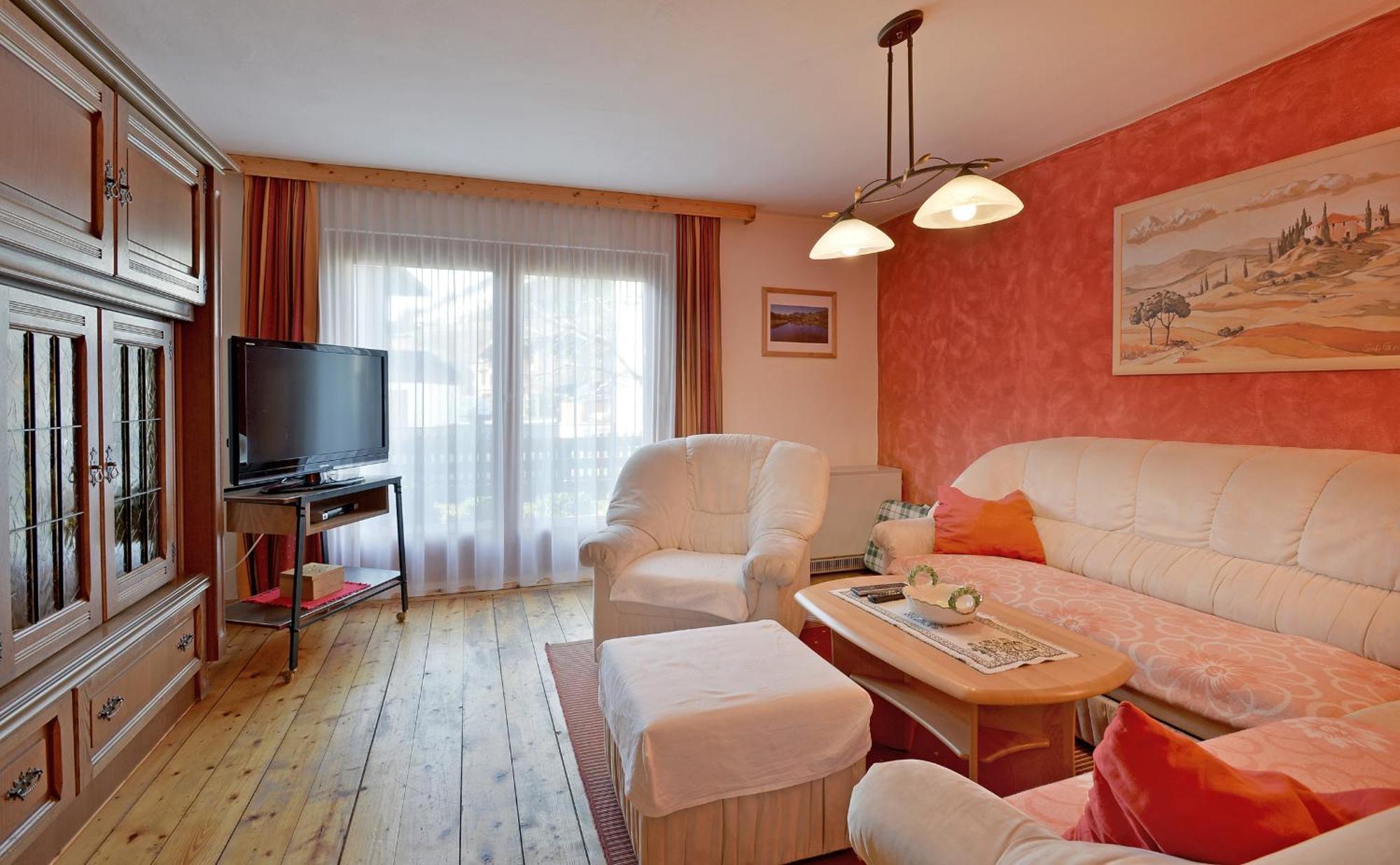 Ferienhaus Lindner By Nv-Appartements เคิร์ชแบร์ก อิน ทิโรล ภายนอก รูปภาพ
