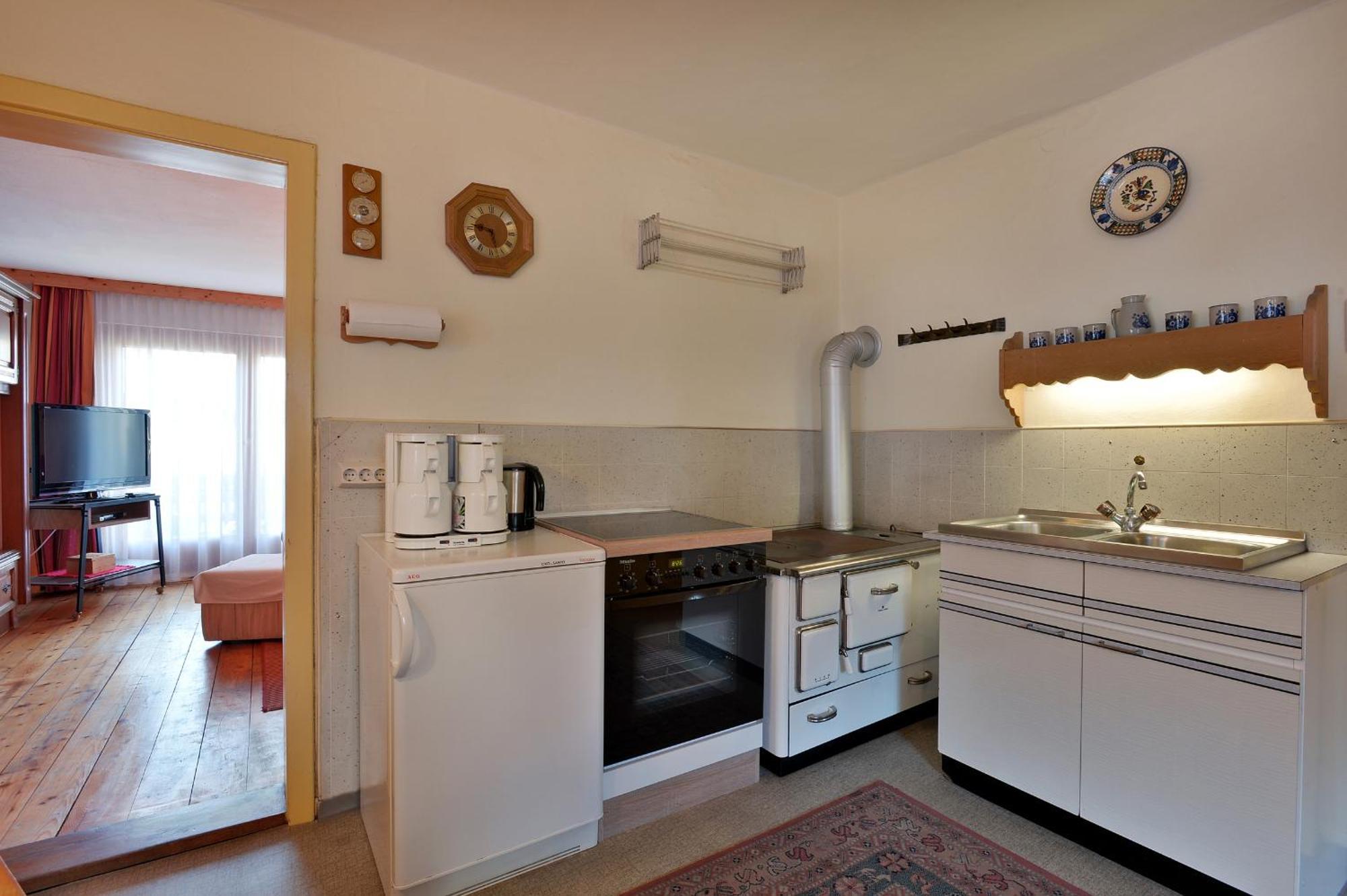 Ferienhaus Lindner By Nv-Appartements เคิร์ชแบร์ก อิน ทิโรล ภายนอก รูปภาพ